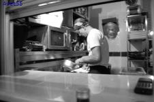 27/08/2010 Chef Avec55: Chef del Ristorante a Tivoli Avec55 Foto: Avec55