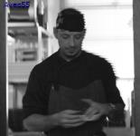 27/08/2010 Chef Avec55: Chef del Ristorante a Tivoli Avec55 Foto: Avec55