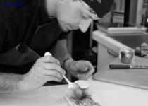 27/08/2010 Chef Avec55: Chef del Ristorante a Tivoli Avec55 Foto: Avec55