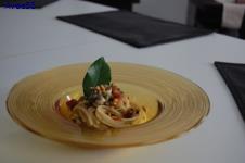 27/08/2010 Cucina Avec55: Cucina Avec55 Ristorante a Tivoli Foto: Avec55