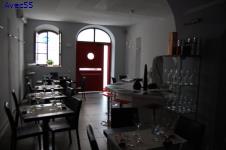 27/08/2010 Avec55: Avec55 Ristorante a Tivoli Foto: Avec55